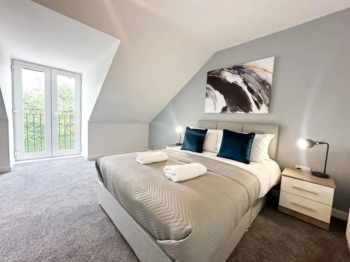 James House By Blue Skies Stays Middlesbrough